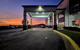 Days Inn By Wyndham Copperas Cove